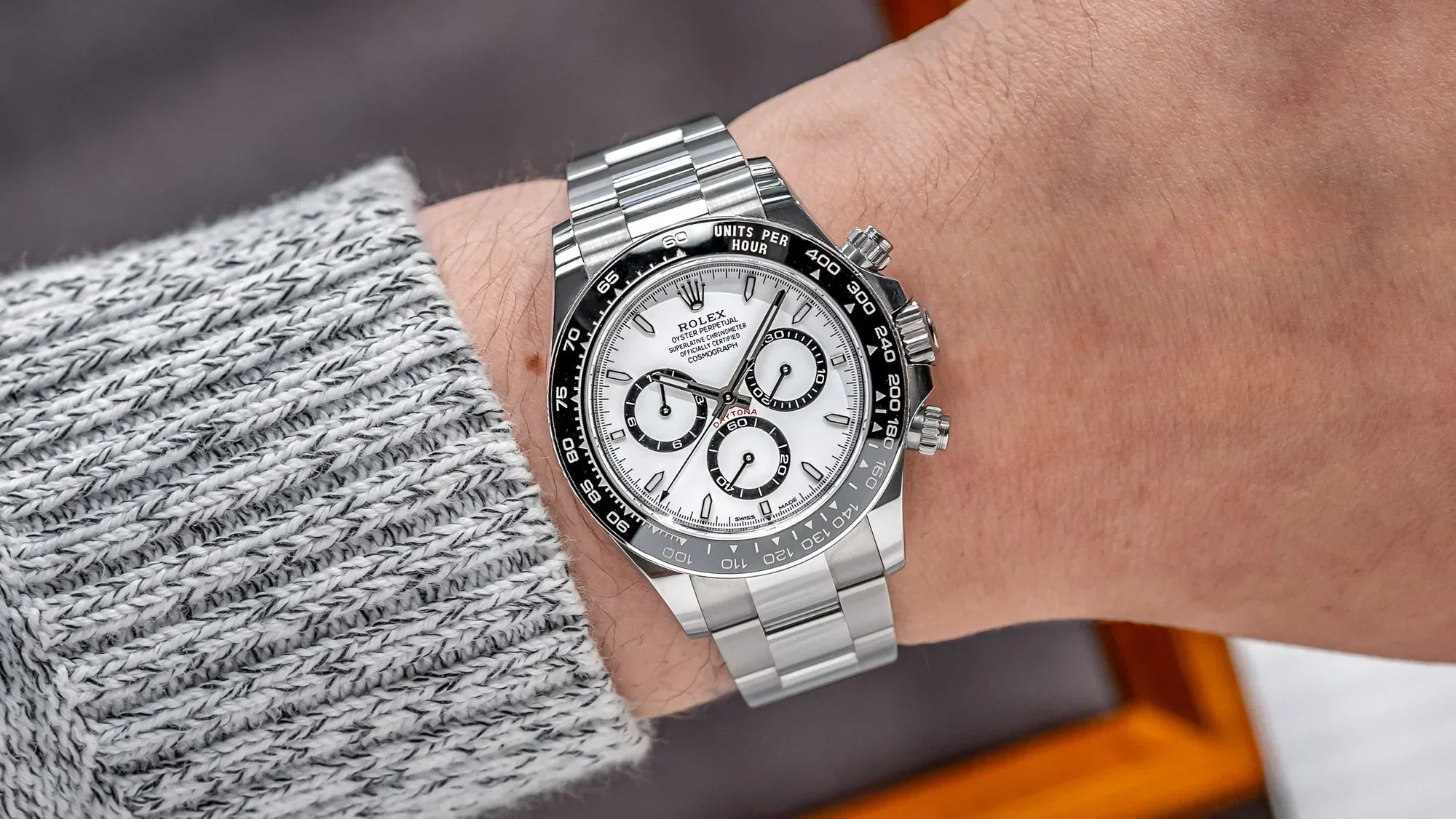 Rolex Service & Repair: How Much Does It Cost to Service Your Rolex Watch?
