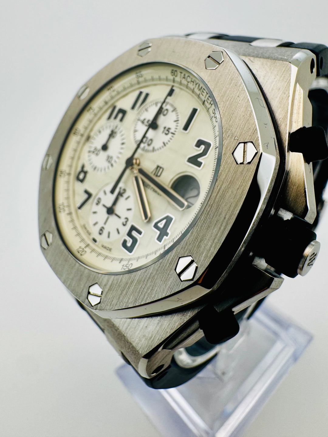 Audemars Piguet Royal Oak Offshore Watch “Safari” - 26170ST