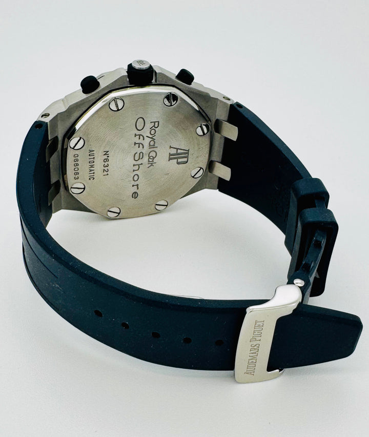 Audemars Piguet Royal Oak Offshore Watch “Safari” - 26170ST