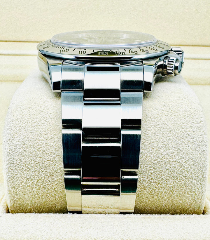 Rolex Daytona 116520 Black Dial - 2012 - Full Set